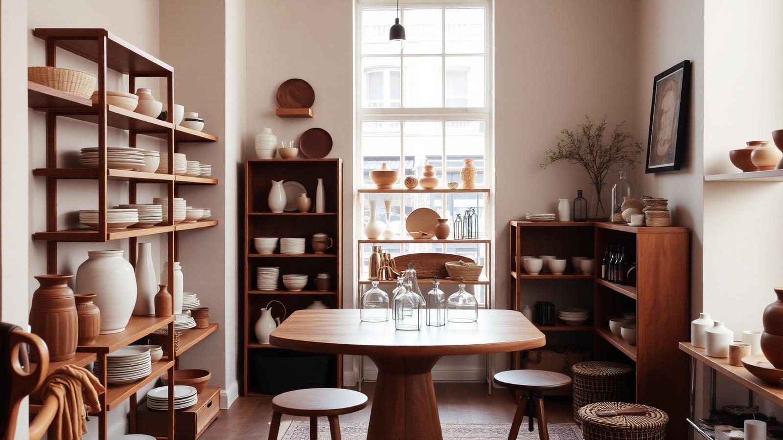 Concept store à Ixelles : ce que vous trouverez chez Lära
